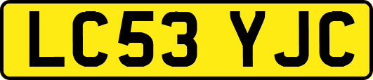 LC53YJC