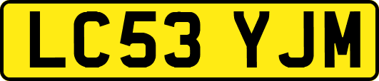 LC53YJM