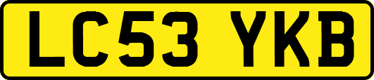 LC53YKB