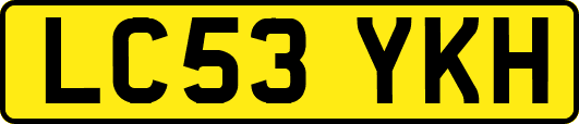 LC53YKH