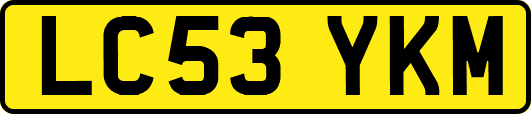 LC53YKM