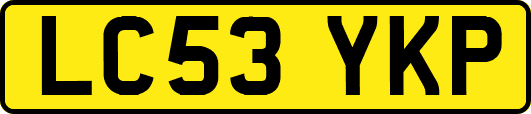 LC53YKP