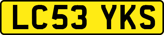 LC53YKS