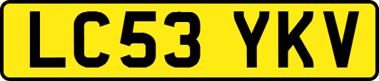 LC53YKV