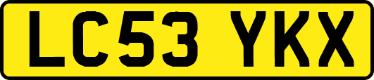 LC53YKX