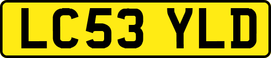 LC53YLD