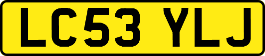 LC53YLJ