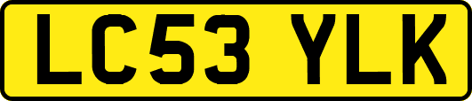 LC53YLK