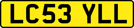 LC53YLL