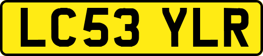LC53YLR