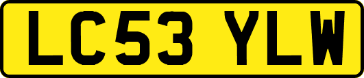 LC53YLW