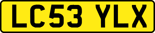 LC53YLX