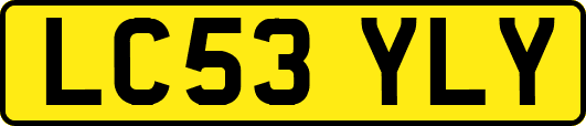 LC53YLY