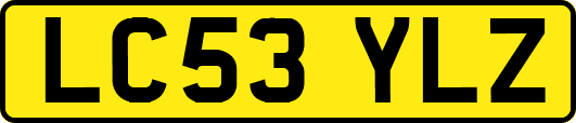 LC53YLZ