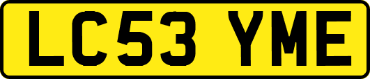 LC53YME