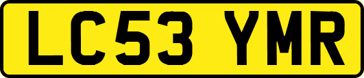 LC53YMR