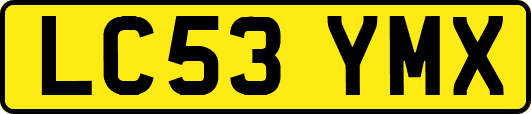 LC53YMX