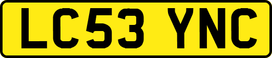 LC53YNC