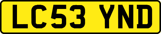 LC53YND