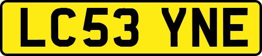 LC53YNE