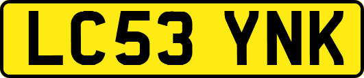 LC53YNK