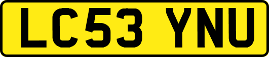 LC53YNU
