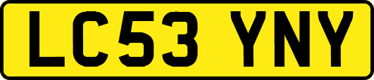 LC53YNY