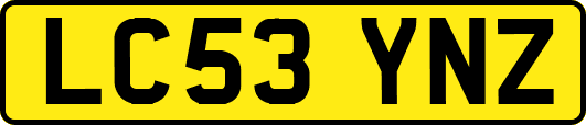 LC53YNZ