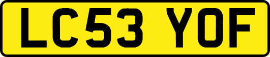 LC53YOF