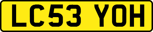 LC53YOH