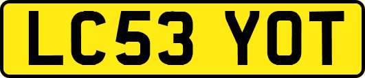 LC53YOT