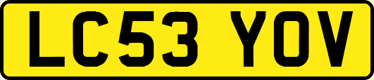 LC53YOV