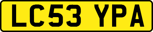 LC53YPA