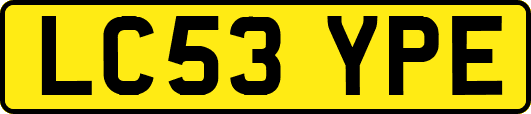 LC53YPE