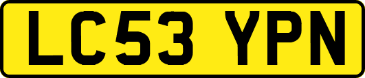 LC53YPN