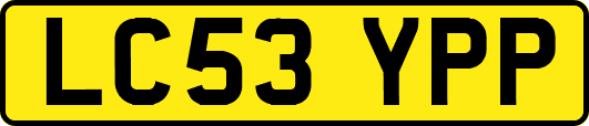 LC53YPP
