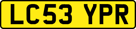 LC53YPR