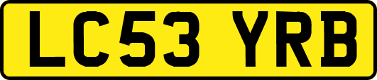 LC53YRB