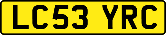 LC53YRC