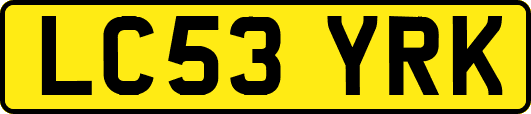 LC53YRK