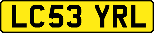 LC53YRL