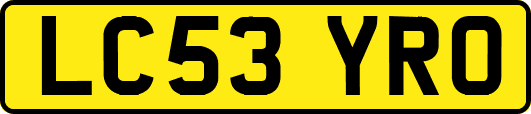 LC53YRO