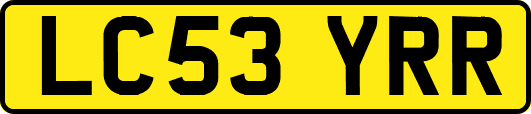 LC53YRR