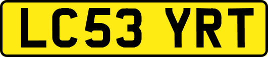 LC53YRT