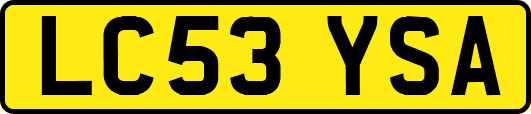 LC53YSA