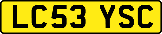 LC53YSC