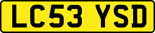 LC53YSD