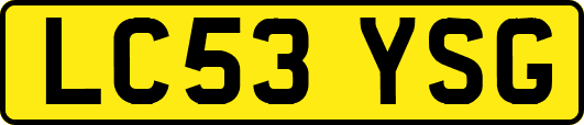 LC53YSG