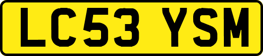 LC53YSM