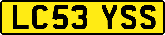 LC53YSS